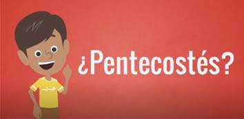 pentecost es
