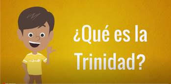 trinity es