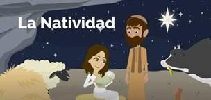 The Nativity Es
