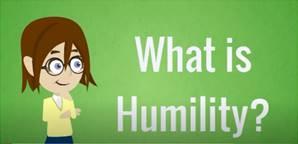 WhatisHumility En