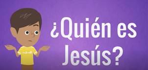 Who is Jesus Es