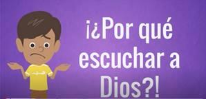 WhyListenGod Es