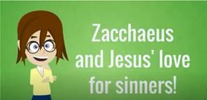 ZachandJesus En